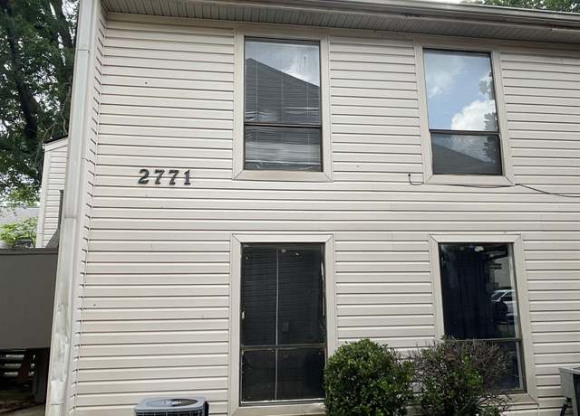Property at 2771 Sonora Dr #1, Memphis, TN 38115, 2 beds, 2 baths