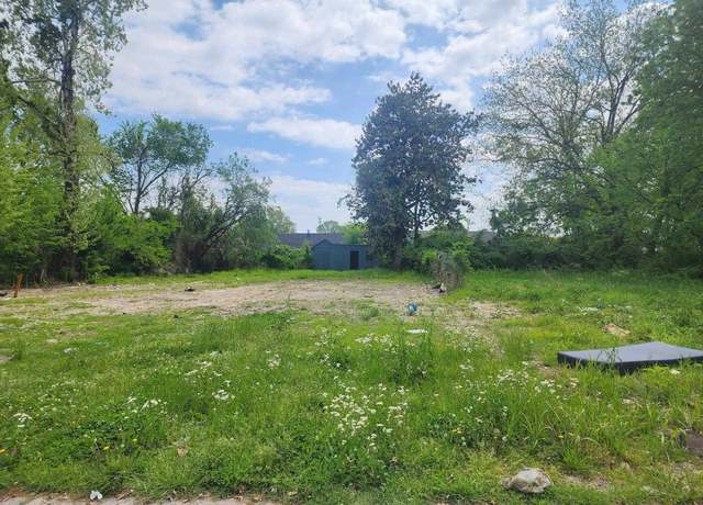 Property at 650 Ayers St, Memphis, TN 38017