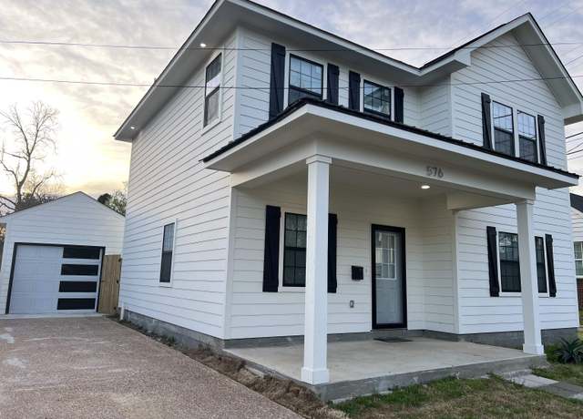 Property at 576 N Claybrook St, Memphis, TN 38104, 3 beds, 2 baths
