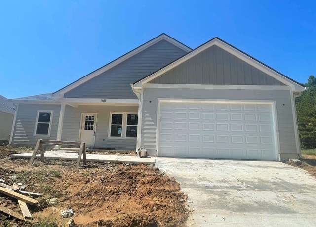 Property at 165 S Bass Ave S, Whiteville, TN 38075, 3 beds, 2 baths