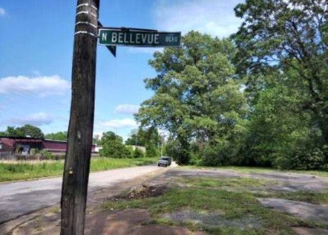 Property at 1222 Bellevue Blvd, Memphis, TN 38107