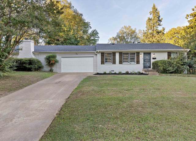 Property at 5270 Edenshire Ave, Memphis, TN 38117, 3 beds, 1.5 baths