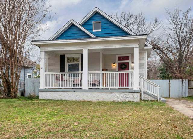 Property at 1264 Snowden Ave, Memphis, TN 38107, 3 beds, 2 baths