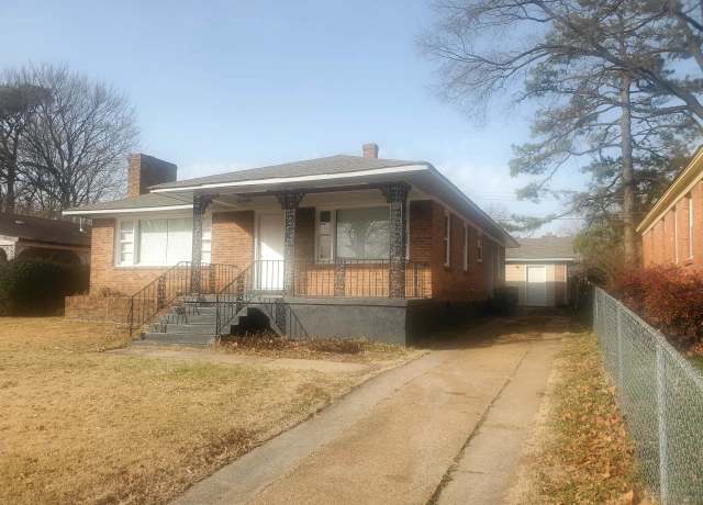 Property at 334 W Fay St, Memphis, TN 38109, 3 beds, 3 baths