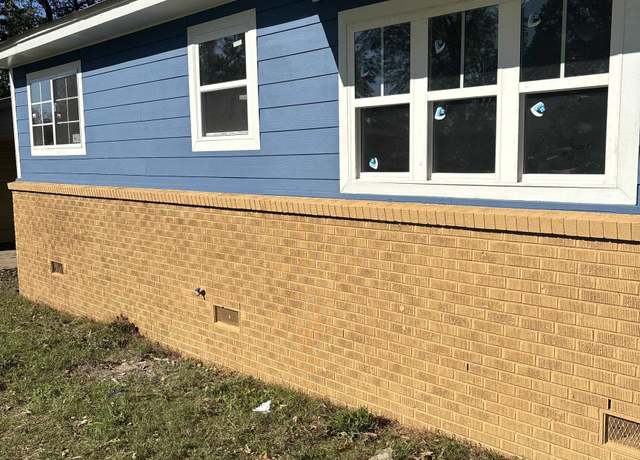 Property at 648 Mohawk Ave, Memphis, TN 38109, 3 beds, 1 bath