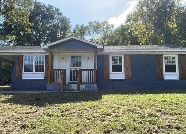 Property at 113 Pettite Cv, Memphis, TN 38109, 3 beds, 2 baths