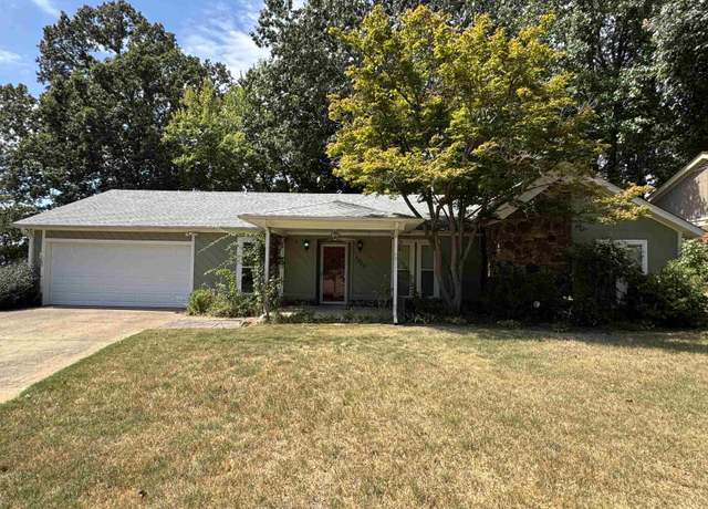 Property at 3955 Castile St, Unincorporated, TN 38135, 3 beds, 2 baths