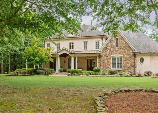 Property at 1135 Poplar Acres Rd, Piperton, TN 38017, 4 beds, 4.5 baths