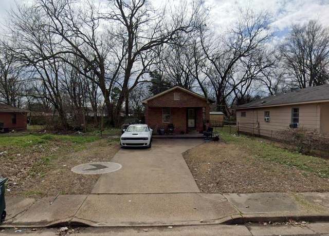 Property at 2227 Clayton Ave, Memphis, TN 38108, 1 bed, 1 bath
