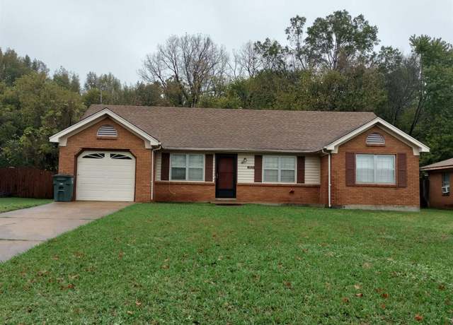 Property at 1820 W Holmes Rd, Memphis, TN 38109, 3 beds, 1.5 baths