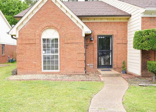 Property at 4383 Misty Morning Dr, Memphis, TN 38141, 2 beds, 2.5 baths