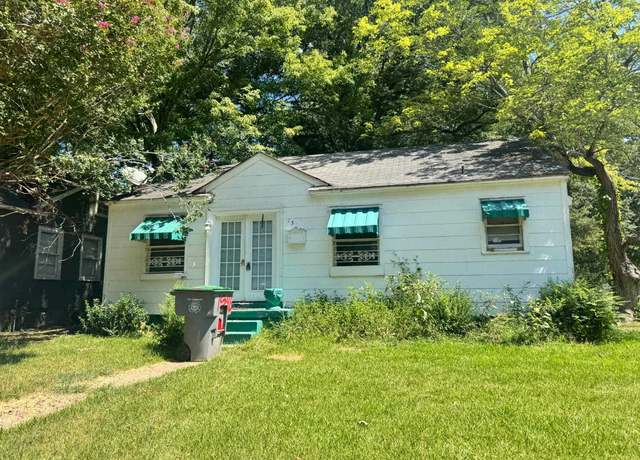 Property at 1596 Hope St, Memphis, TN 38111, 2 beds, 1 bath