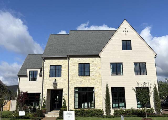 Property at 3235 Caddis Ln, Germantown, TN 38139, 4 beds, 5 baths