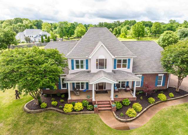 Property at 12169 Burrows Oak Cv, Unincorporated, TN 38017, 5 beds, 4 baths