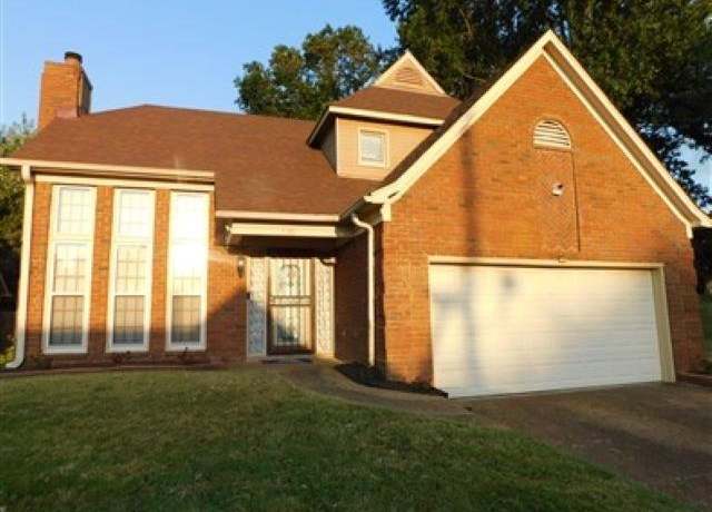 Property at 4304 Bear Creek Ln, Memphis, TN 38141, 3 beds, 2.5 baths