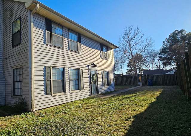 Property at 6724 Racquet Club Dr, Memphis, TN 38119, 3 beds, 2.5 baths
