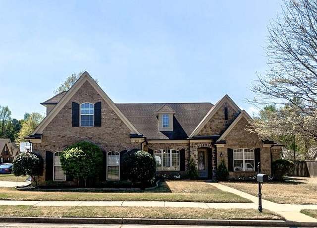 Property at 11215 Carston Cv, Arlington, TN 38002, 4 beds, 2 baths