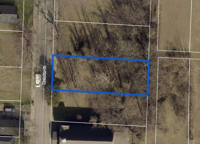 Property at 1384 Nicholas St, Memphis, TN 38107
