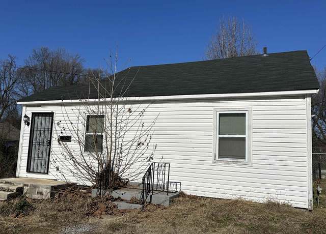Property at 44 W Peebles Rd, Memphis, TN 38109, 4 beds, 1 bath