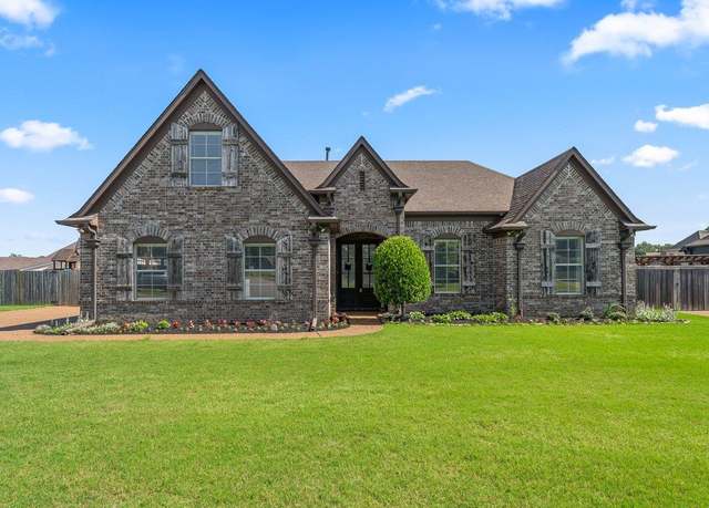 Property at 70 Shady Pine Cv, Oakland, TN 38060, 3 beds, 2 baths