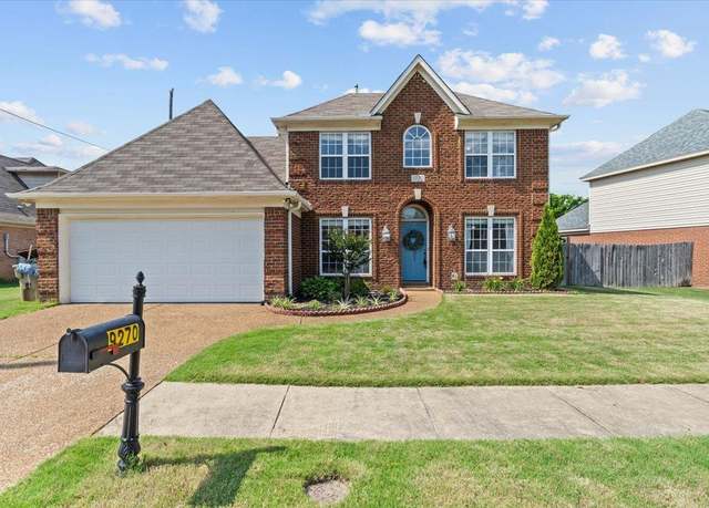 Property at 9270 Durhamshire Dr, Cordova, TN 38016, 5 beds, 3 baths