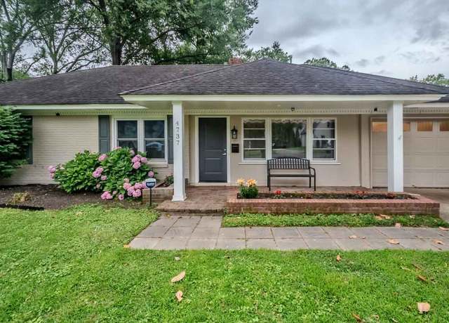Property at 4737 Sequoia Ave, Memphis, TN 38117, 3 beds, 3 baths