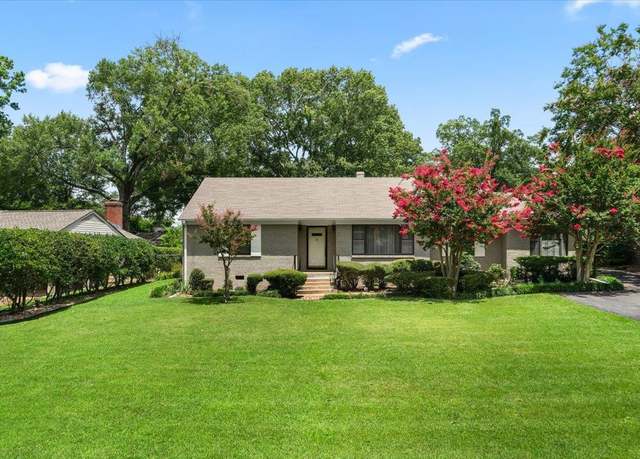 Property at 5280 Cole Rd, Memphis, TN 38120, 3 beds, 3 baths