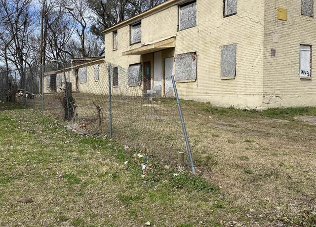 Property at 1523 Kansas St, Memphis, TN 38109, 7 beds