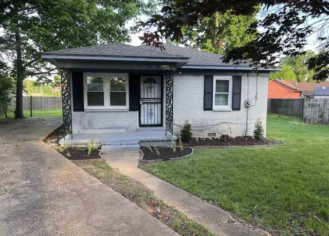 Property at 104 Echo Cv, Collierville, TN 38017, 3 beds, 1 bath