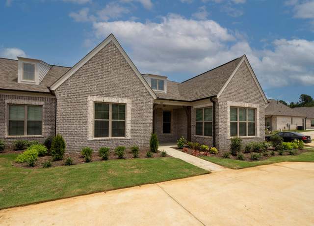 Property at 3047 Bedfordshire Cv #39, Bartlett, TN 38133, 3 beds, 2 baths