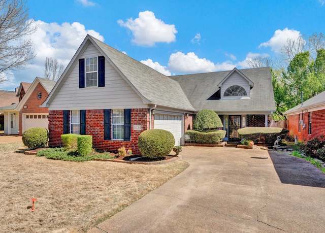 Property at 1024 Nolan Ln, Cordova, TN 38018, 3 beds, 2 baths