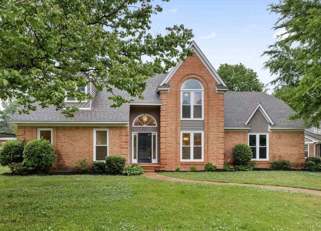 Property at 8450 Stoksund Cv, Memphis, TN 38018, 4 beds, 2.5 baths