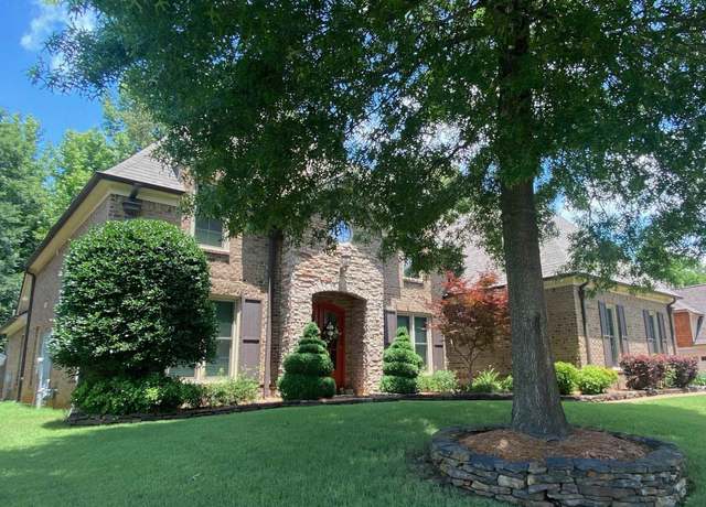 Property at 12228 Lorimer Cv, Arlington, TN 38002, 4 beds, 4.5 baths