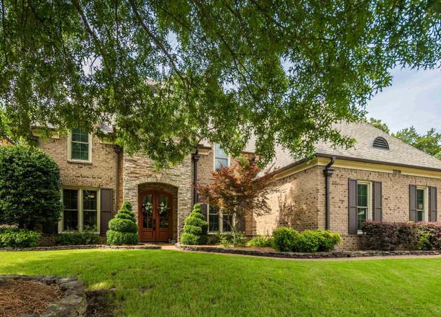 Property at 12228 Lorimer Cv, Arlington, TN 38002, 4 beds, 4.5 baths