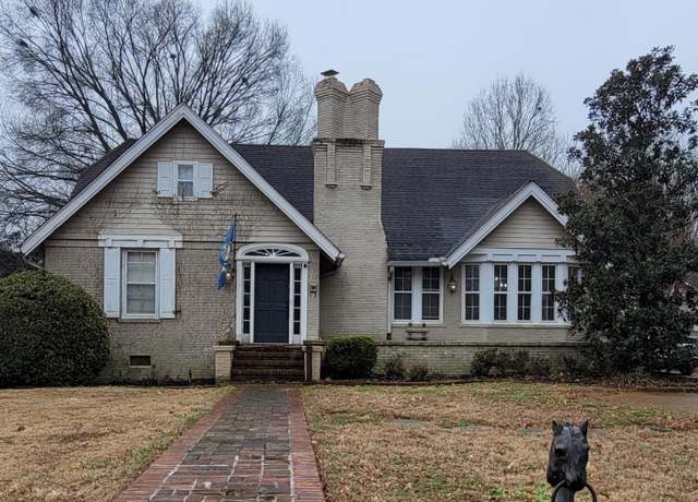 Property at 522 W College St W, Brownsville, TN 38012-3711, 4 beds, 4 baths