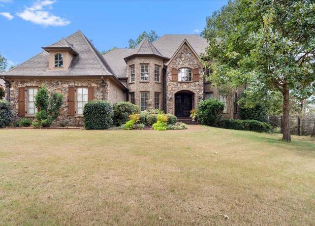 Property at 455 Grove Park Dr, Piperton, TN 38017, 5 beds, 4.5 baths