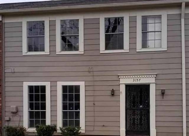 Property at 3157 Tulip Poplar Dr #3157, Memphis, TN 38115, 3 beds, 2.5 baths