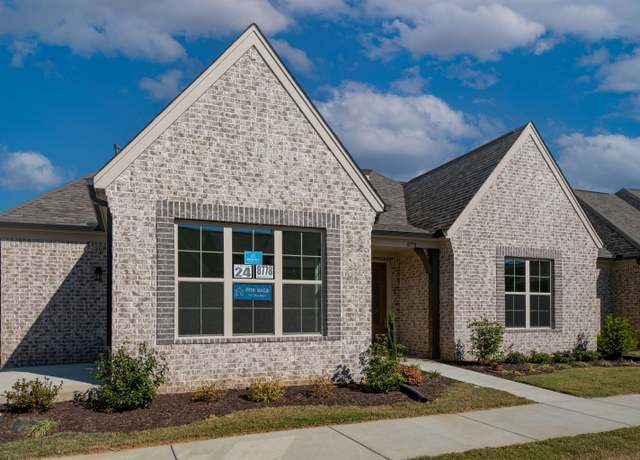 Property at 8778 Bedfordshire Dr #24, Bartlett, TN 38133, 3 beds, 2 baths