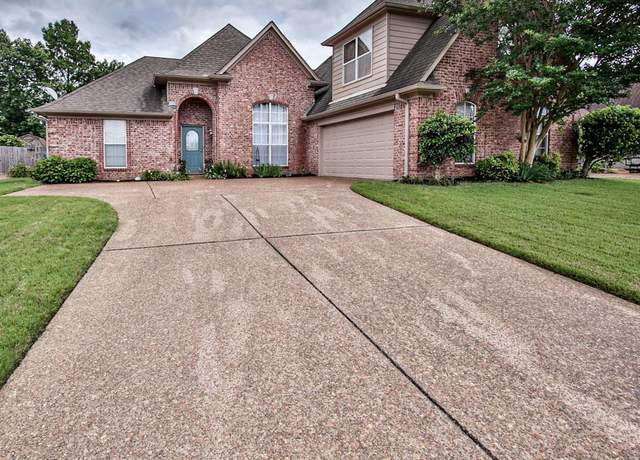 Property at 5336 Lamb Valley Cv, Arlington, TN 38002, 3 beds, 2 baths
