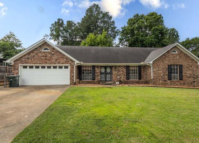 Property at 5315 Pipers Gap Cv, Memphis, TN 38134, 4 beds, 2 baths