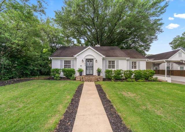 Property at 3759 Highland Park Pl, Memphis, TN 38111, 3 beds, 1 bath