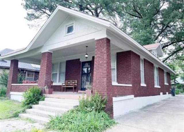 Property at 1950 Oliver Ave, Memphis, TN 38104, 2 beds, 2 baths