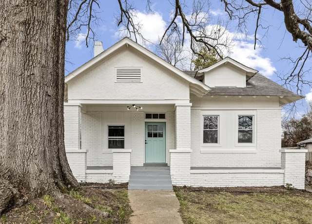 Property at 1646 Foster Ave, Memphis, TN 38106, 3 beds, 1 bath