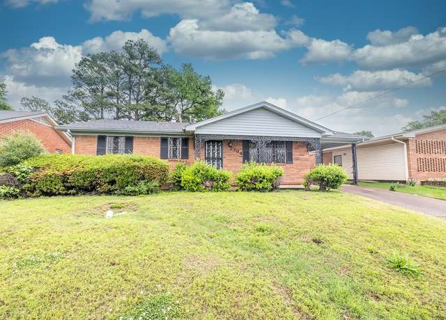 Property at 2364 Rozelle St, Memphis, TN 38114, 3 beds, 2 baths