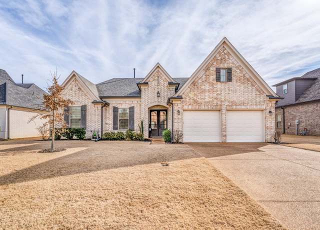 Property at 50 Chesnut Ridge Rd, Oakland, TN 38060, 3 beds, 2 baths