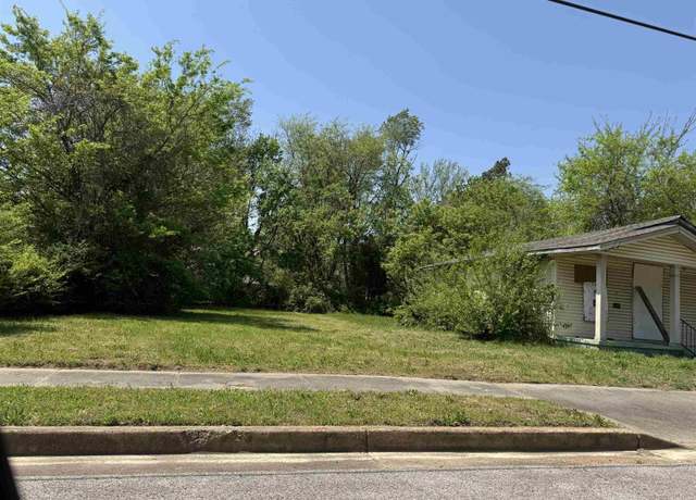Property at N Britton St, Memphis, TN 38108