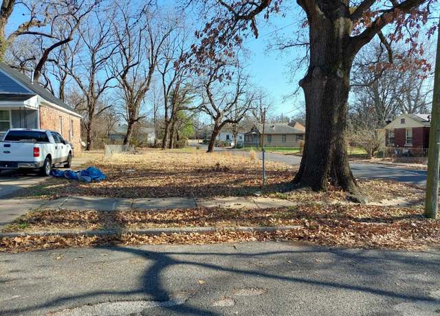 Property at 1334 Mcmillan St, Memphis, TN 38106