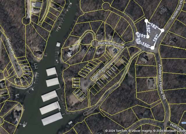 Property at 0 Deer Path Ln Lot 263, Savannah, TN 38372