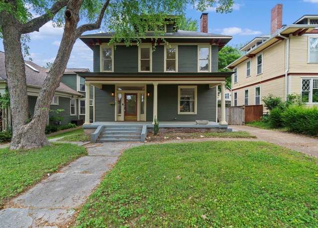 Property at 1682 Lawrence Ave, Memphis, TN 38112, 5 beds, 3 baths
