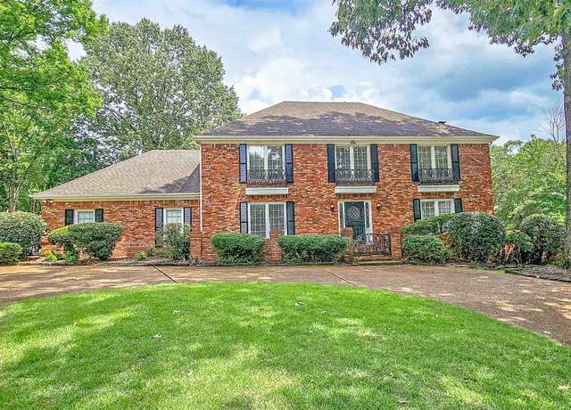 Property at 8451 Old Elm Cv, Germantown, TN 38138, 4 beds, 2.5 baths